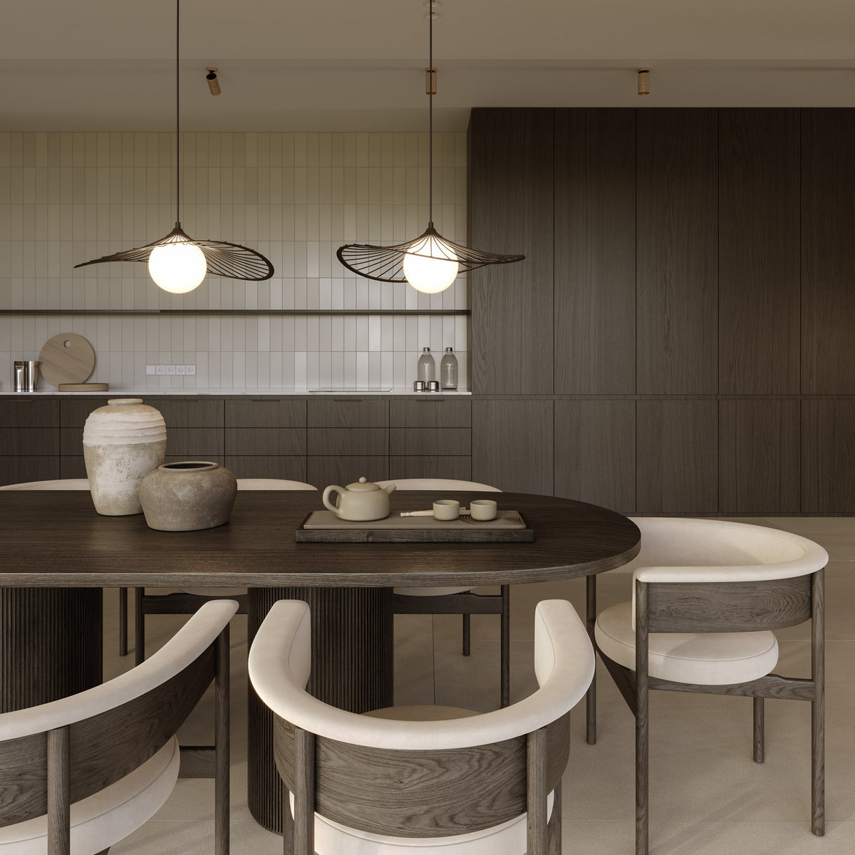 Pendant Light
