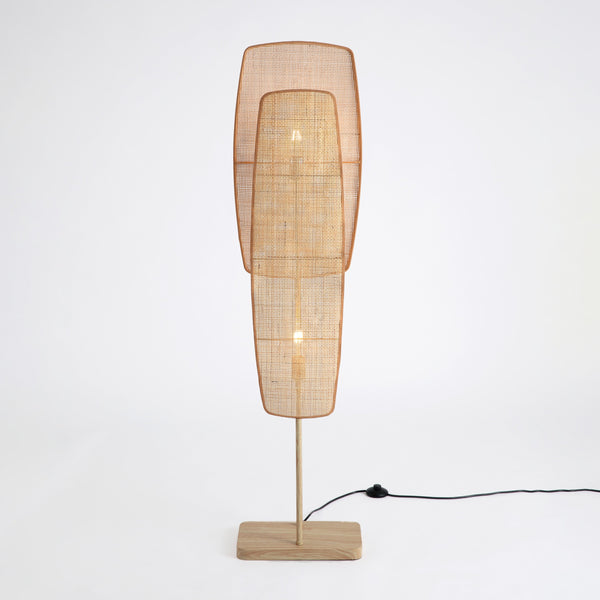 Amud Floor Lamp