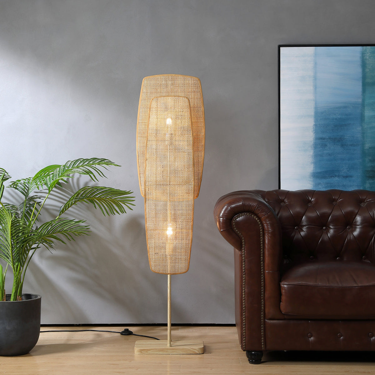 Floor Lamp