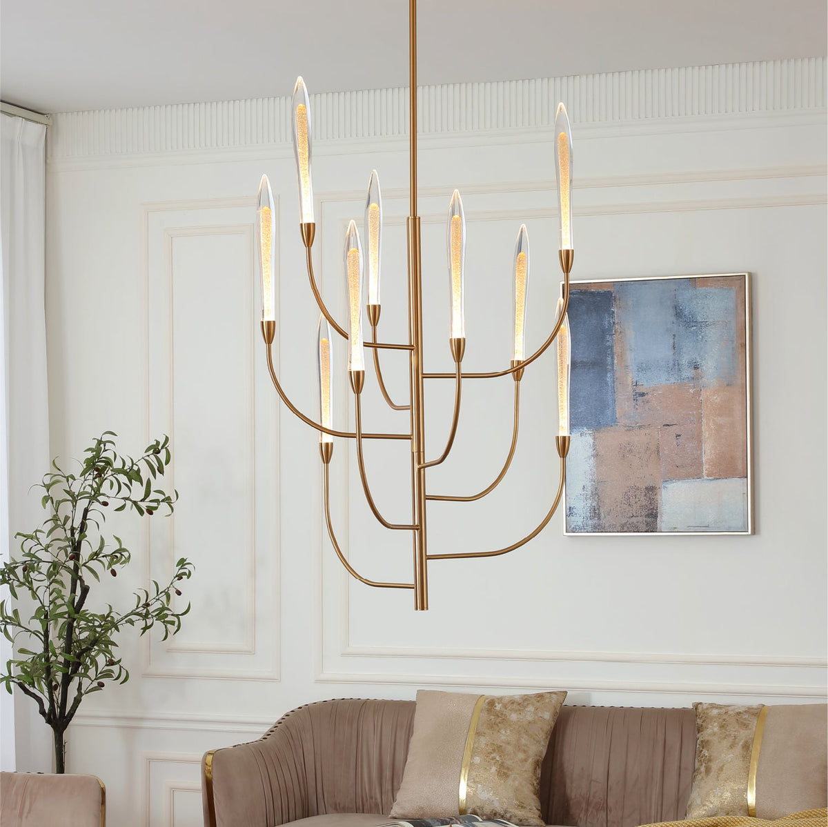 Chandelier