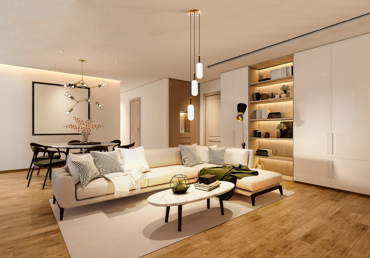 Pendant Light