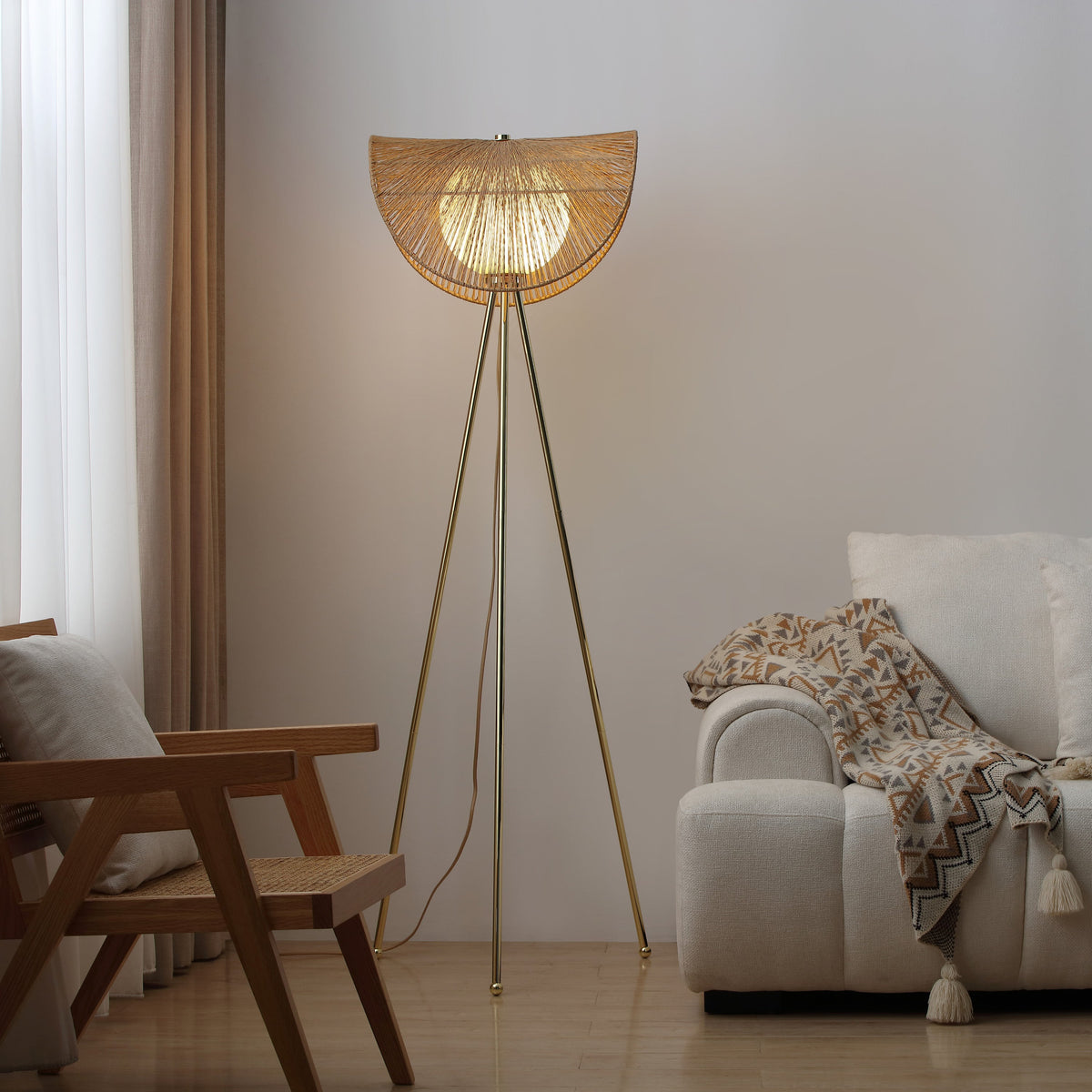 Floor Lamp