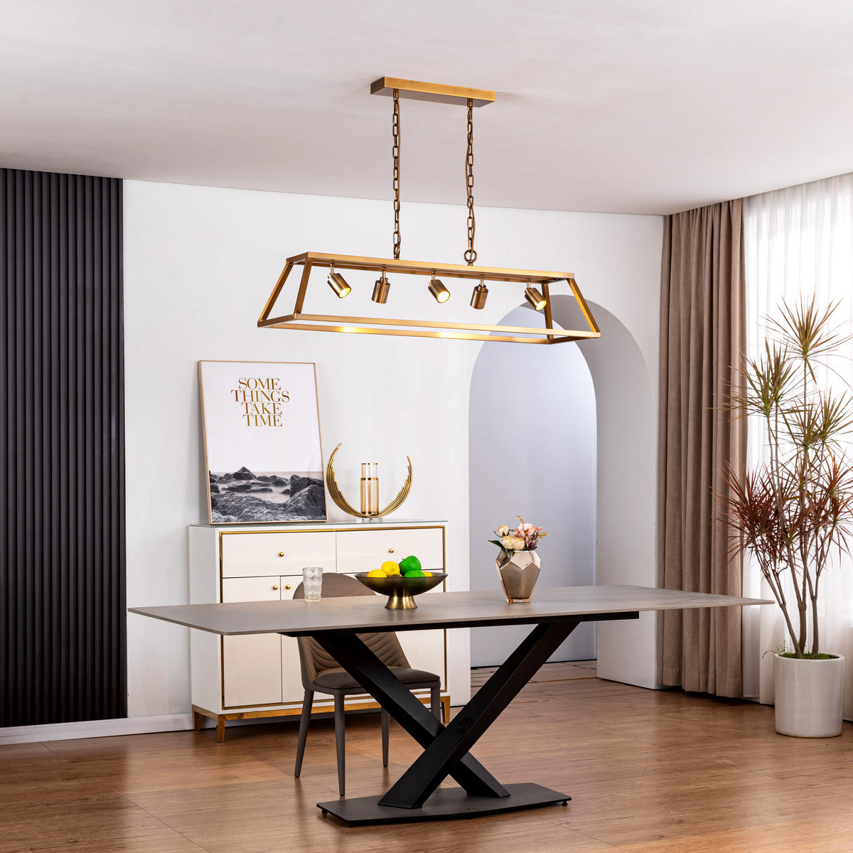 Pendant Light