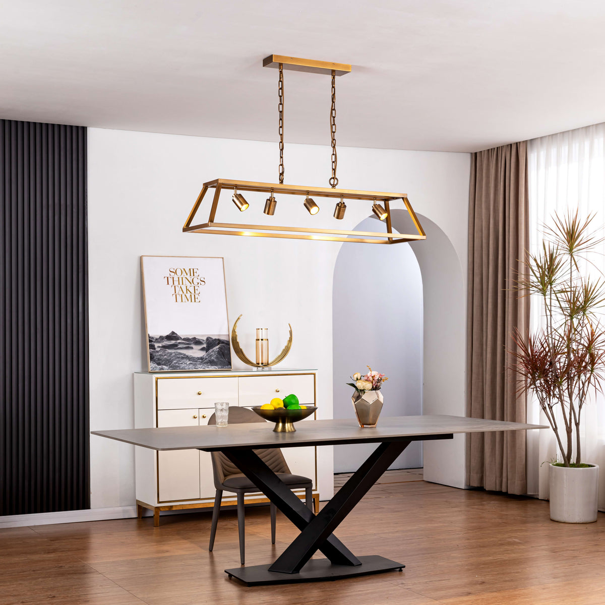 Pendant Light