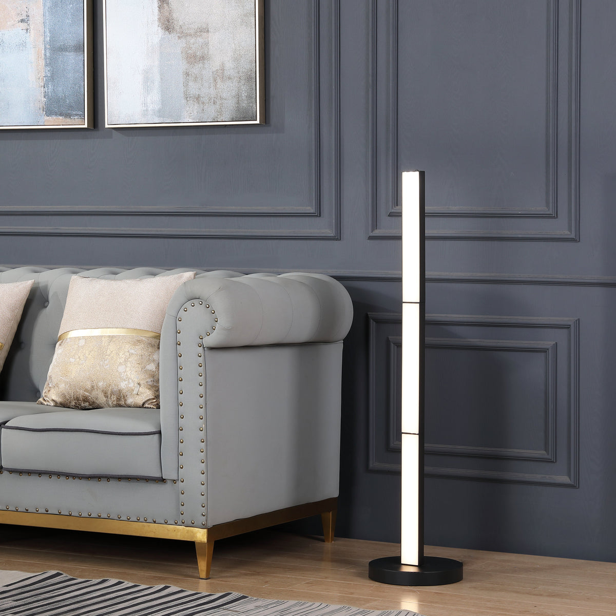 Floor Lamp