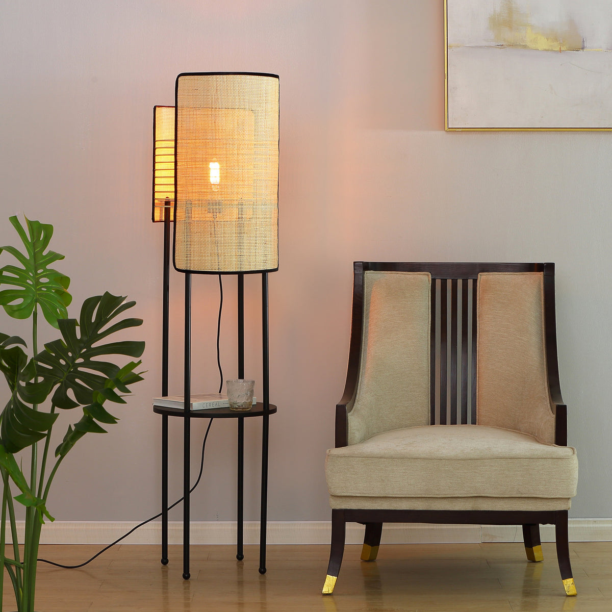 Floor Lamp