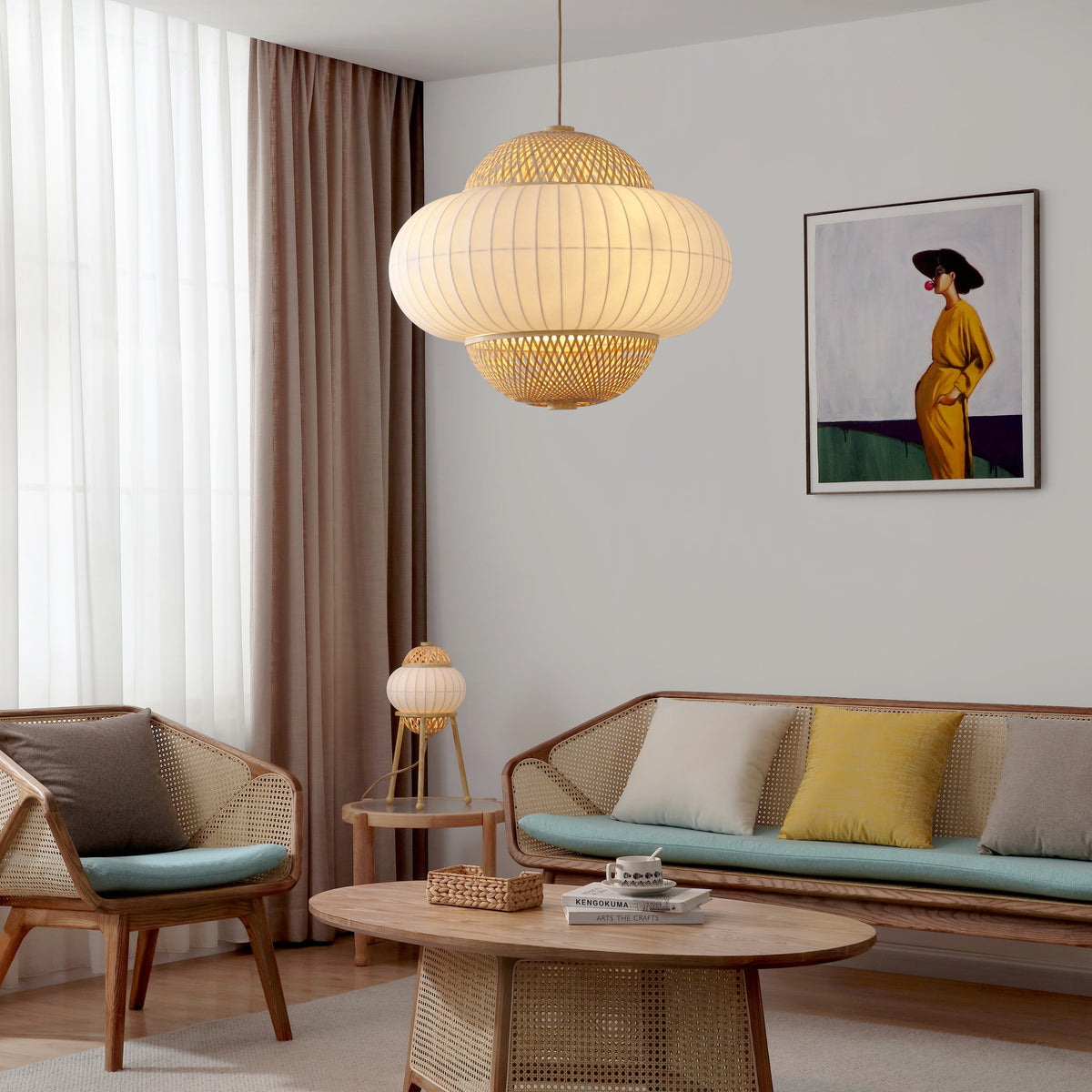 Pendant Light