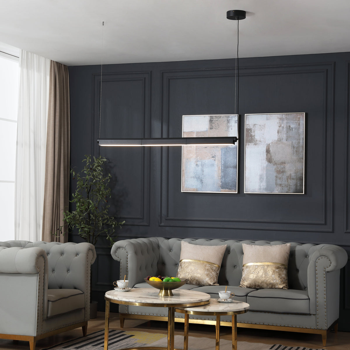 Pendant Light