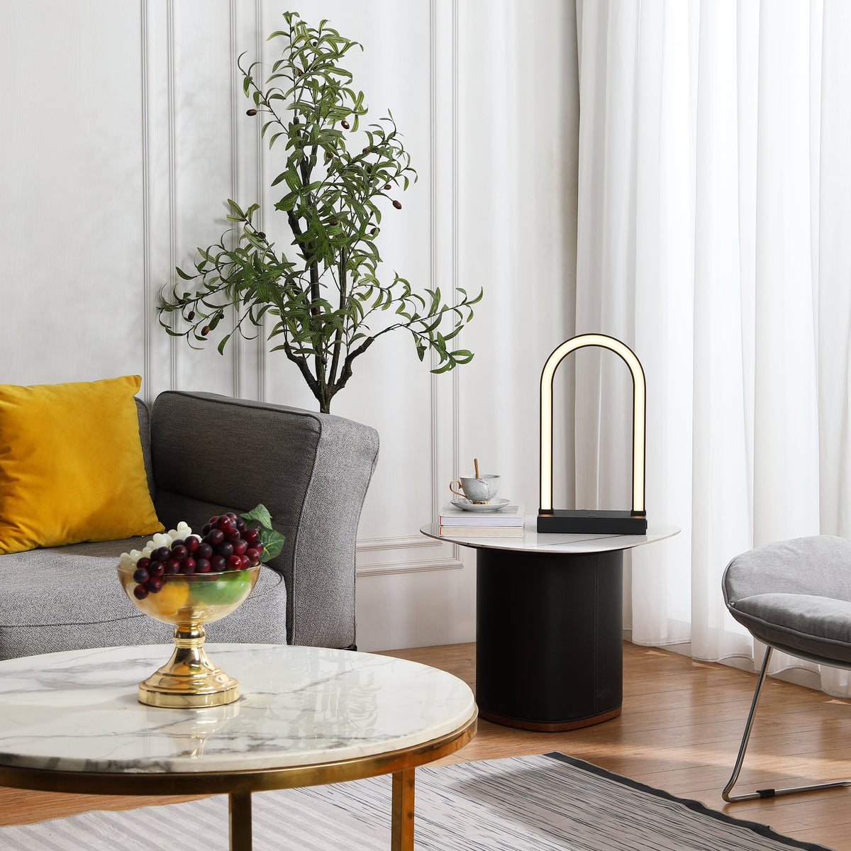 Table Lamp