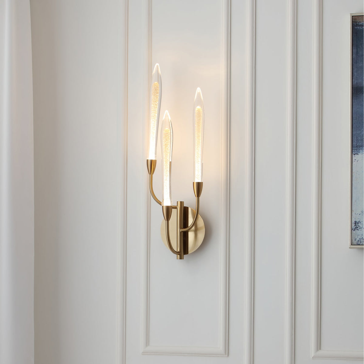 Wall Sconce