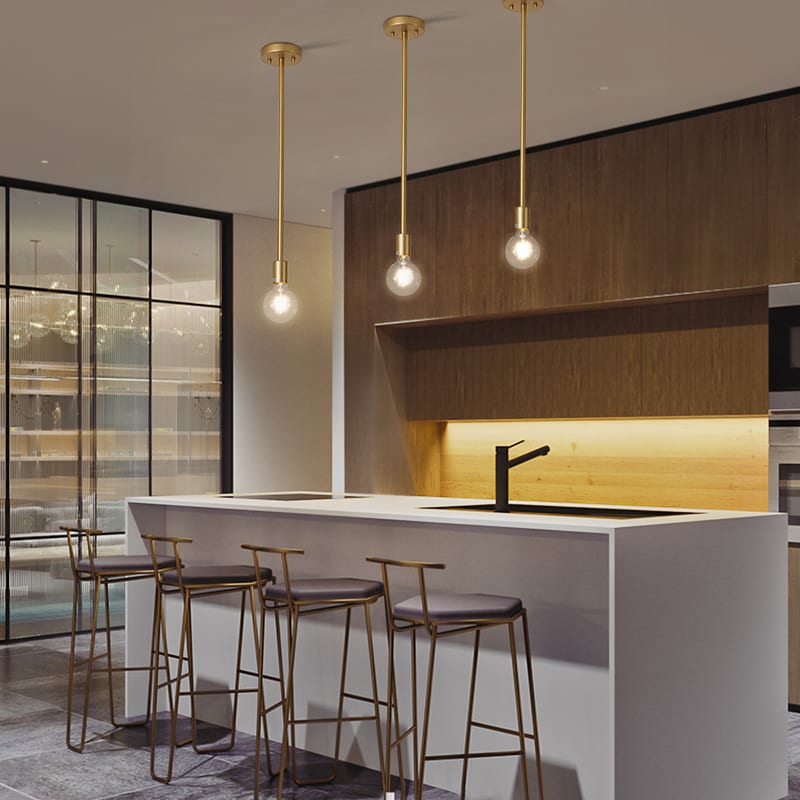 Pendant Light