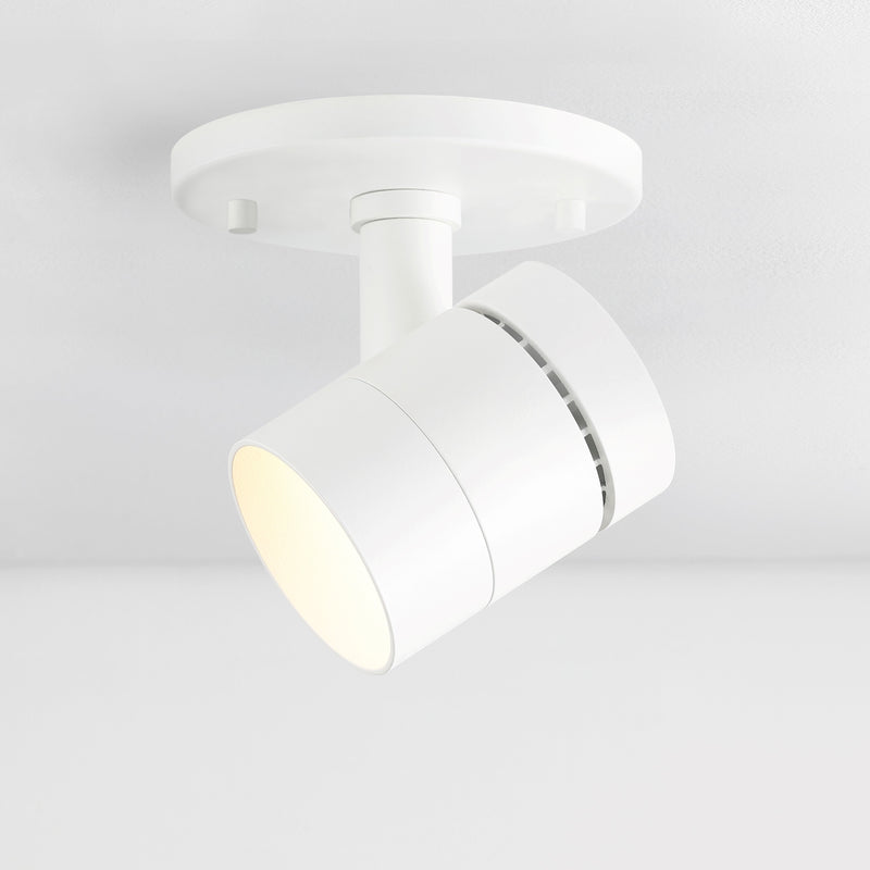 Parry LED Spotlight — White