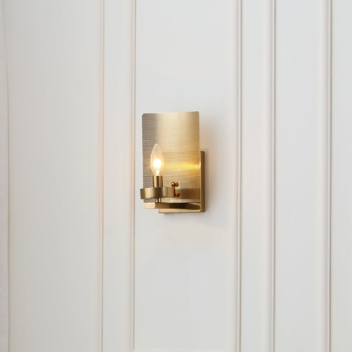 Wall Sconce