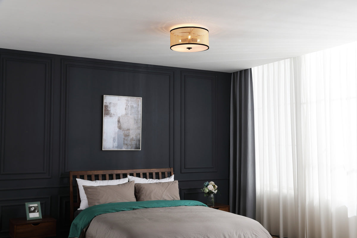 Flush Mount