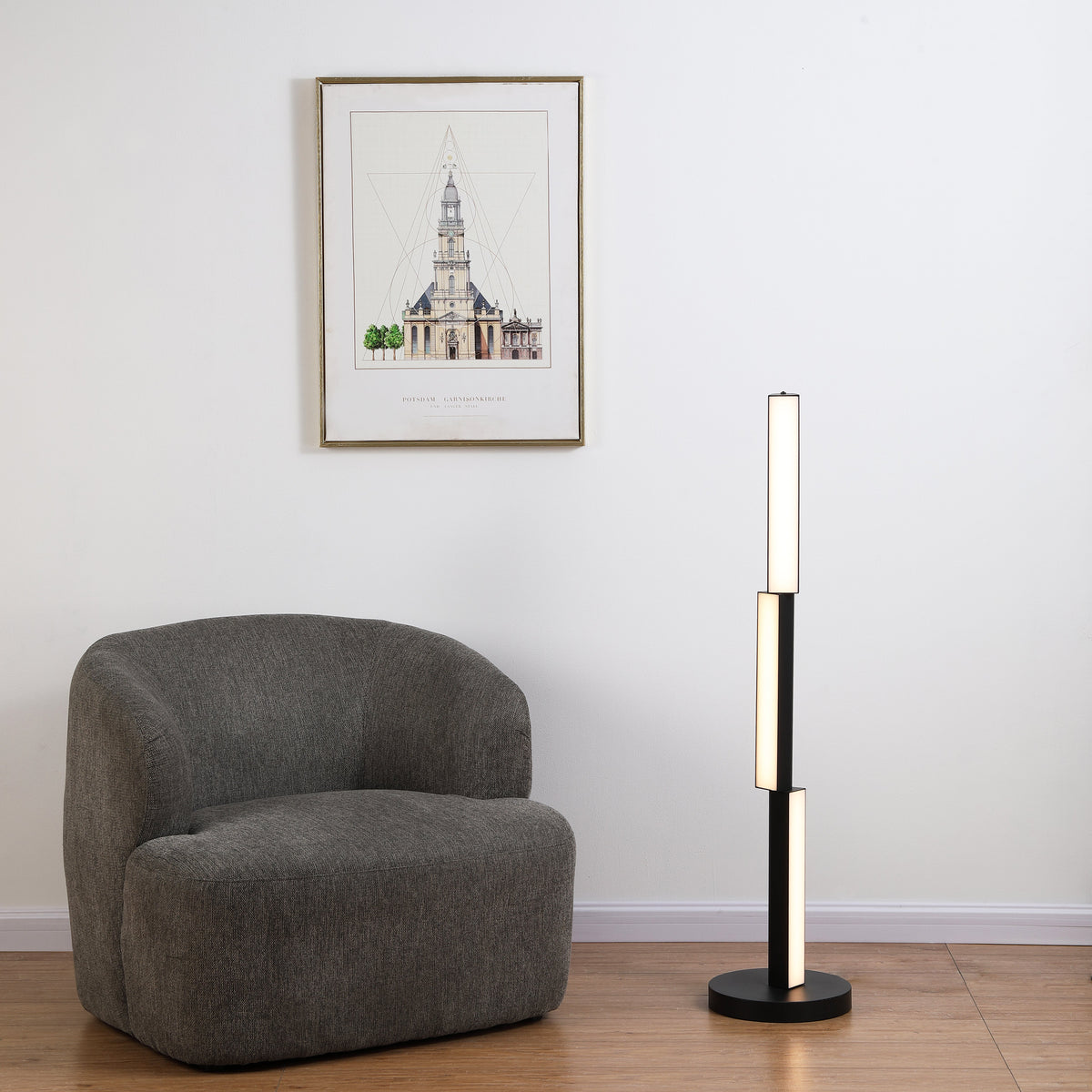 Floor Lamp
