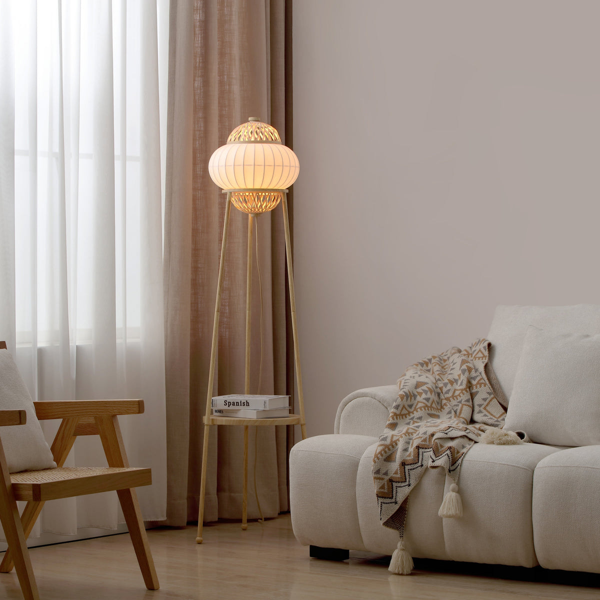 Floor Lamp