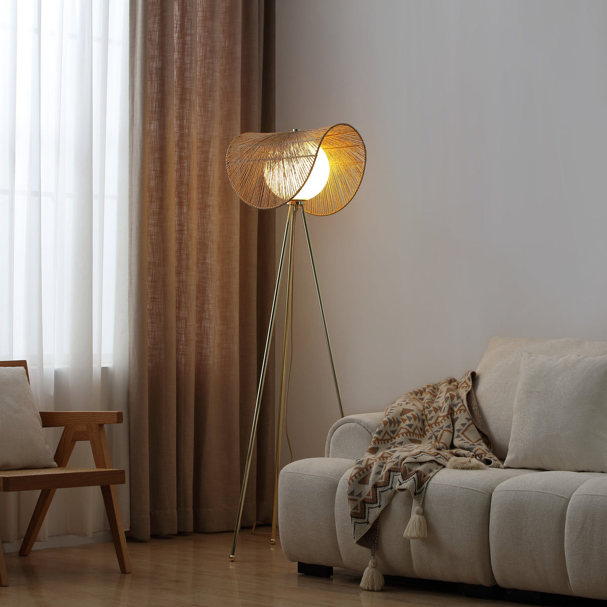 Floor Lamp