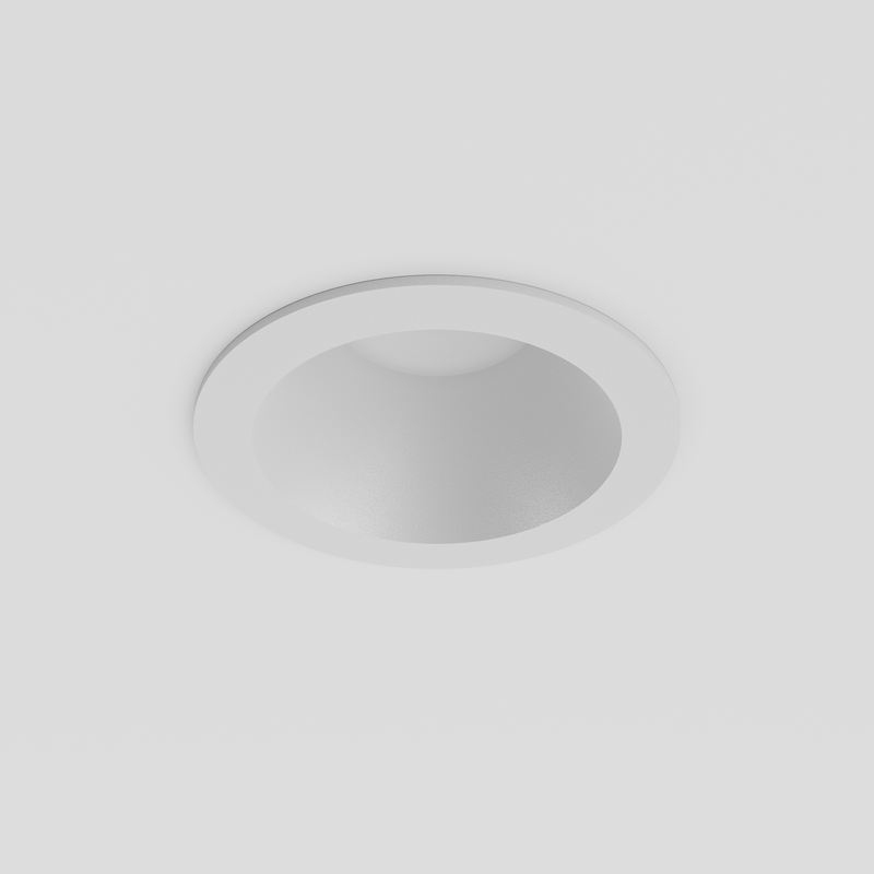 Libra LED 2'' Round Trim Downlight 14W — White