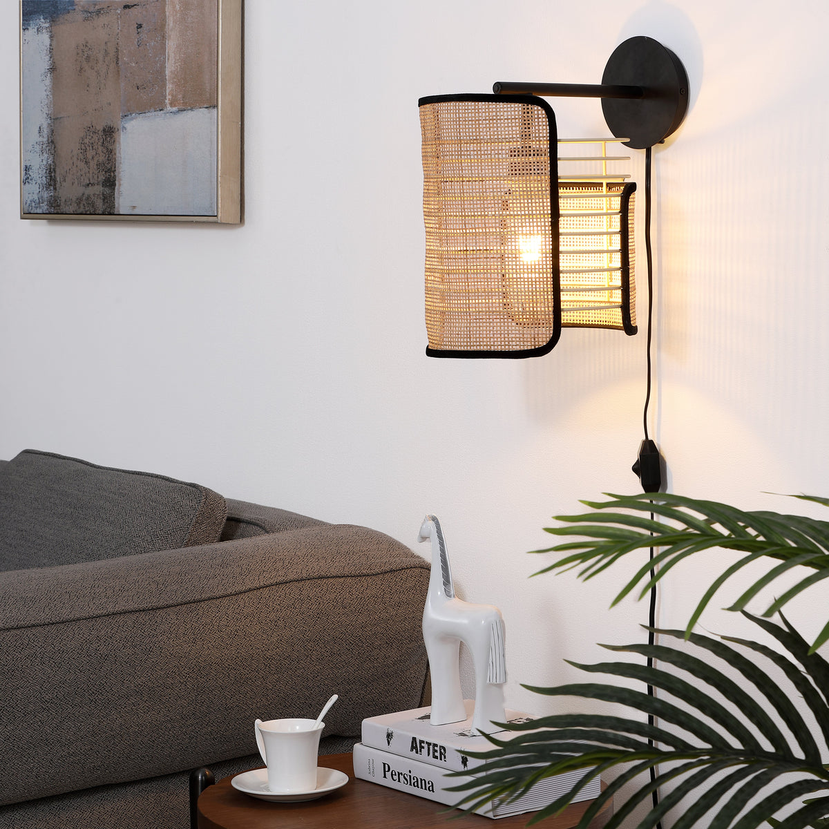 Wall Sconce