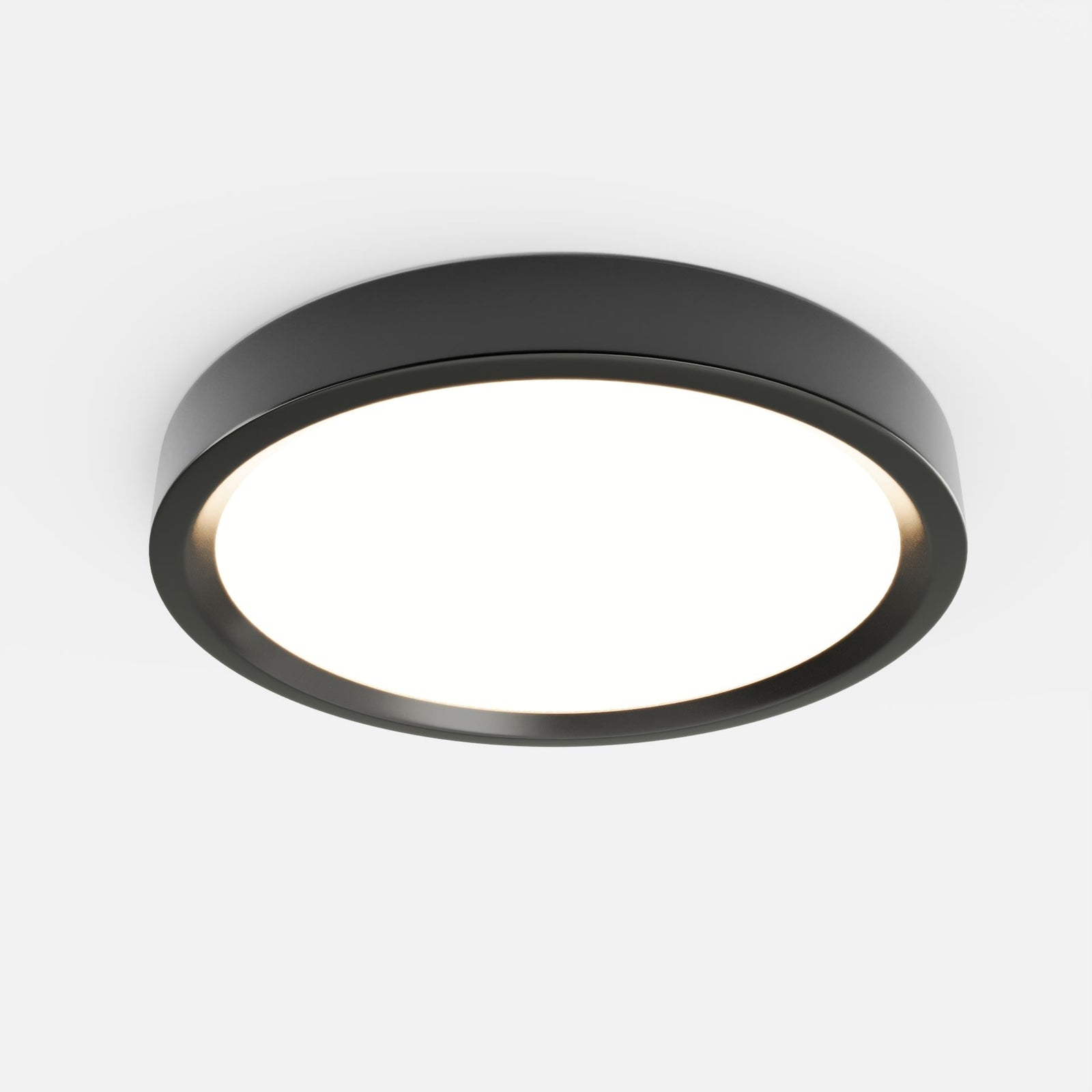 Slim Surface — 5" / Black / 3000K (930)