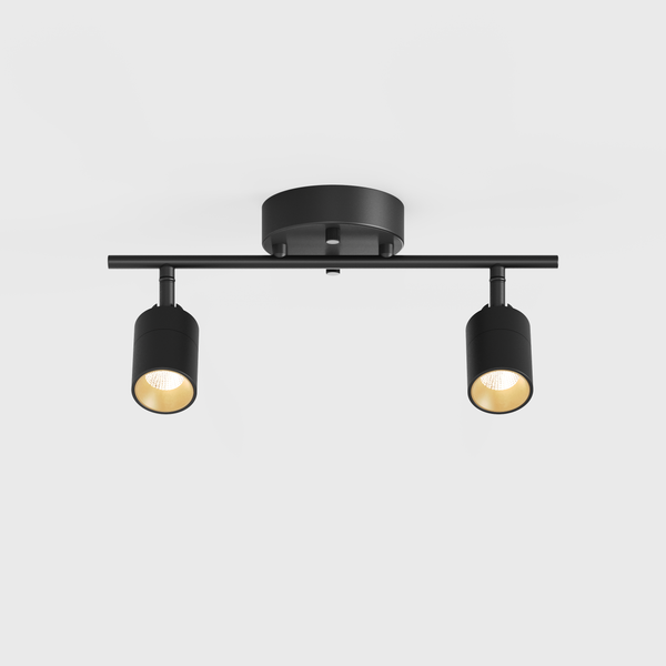 Shura 2 Head Track Light
