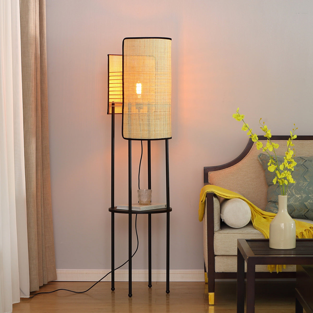 Floor Lamp