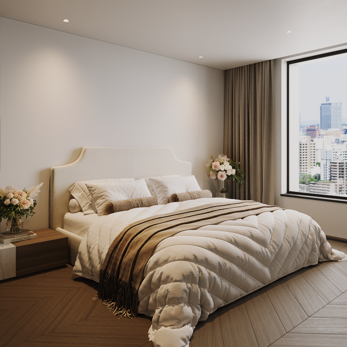 Recessed Downlight