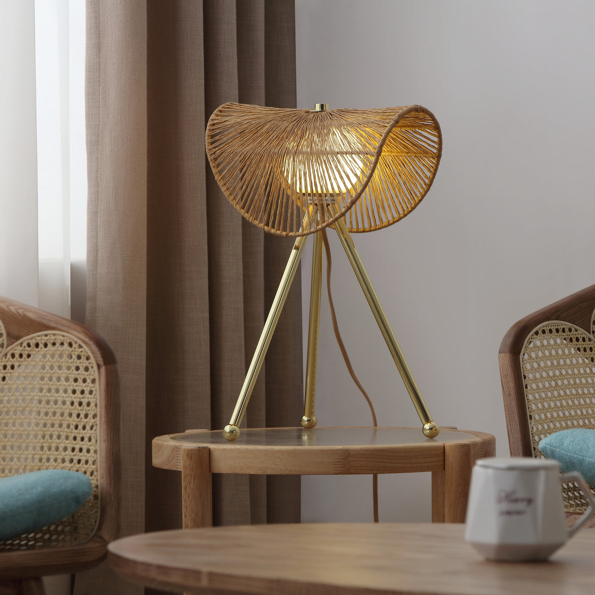 Table Lamp