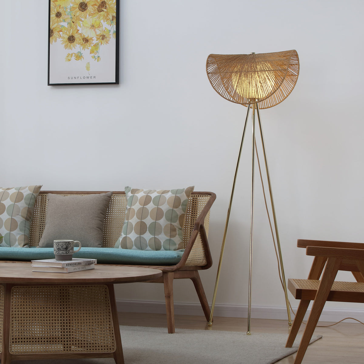 Floor Lamp