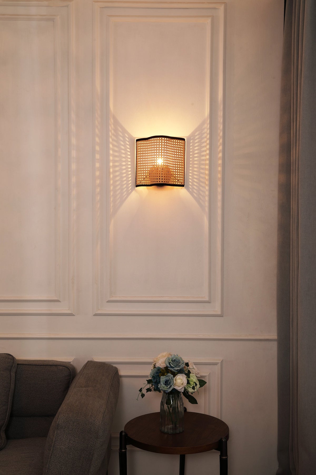 Wall Sconce
