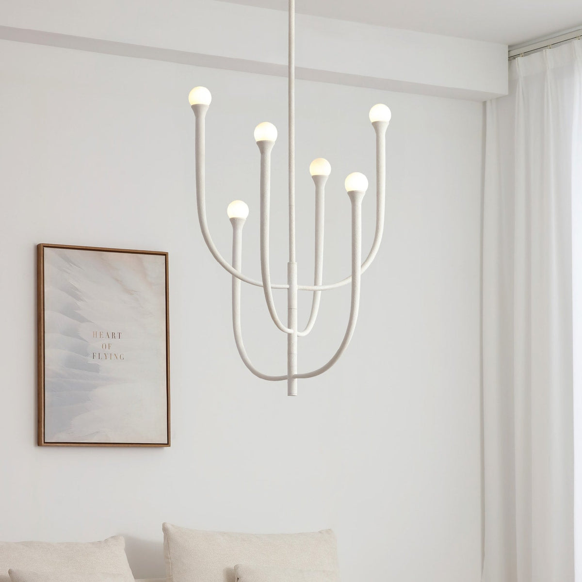 Chandelier