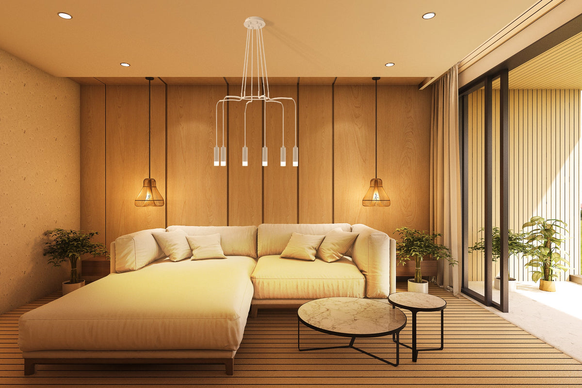 Chandelier