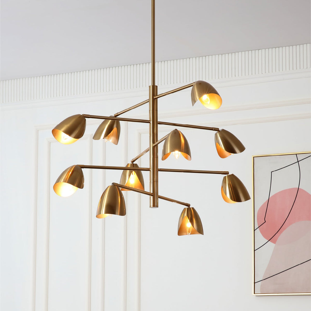 Chandelier