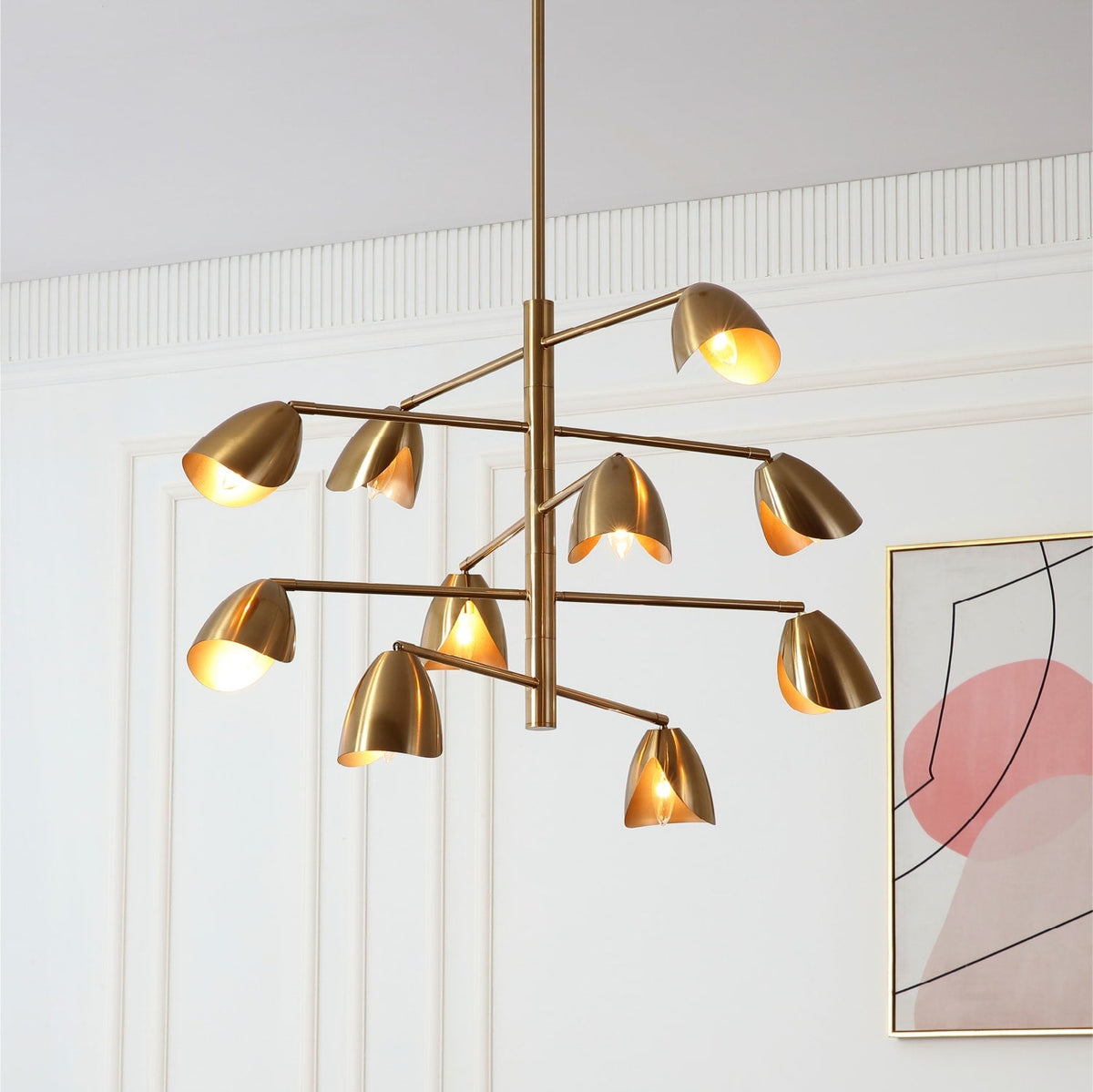Chandelier