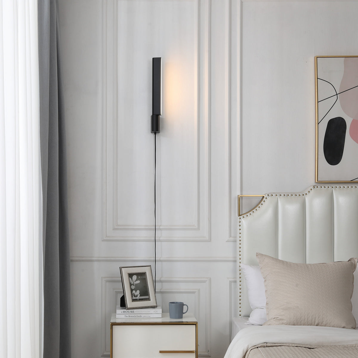 Wall Sconce
