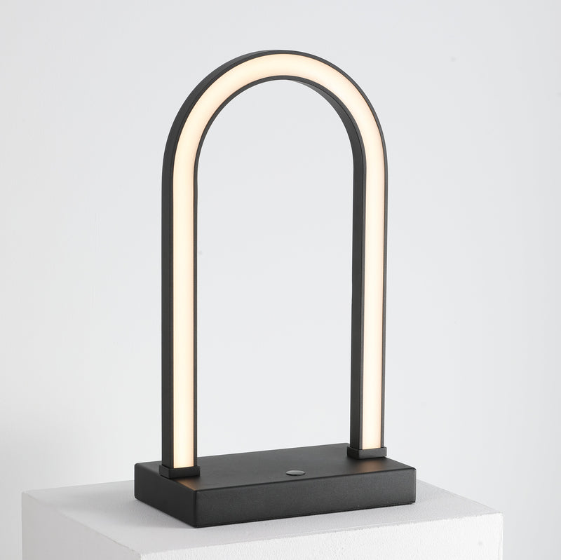 Keshet Table Lamp — Default