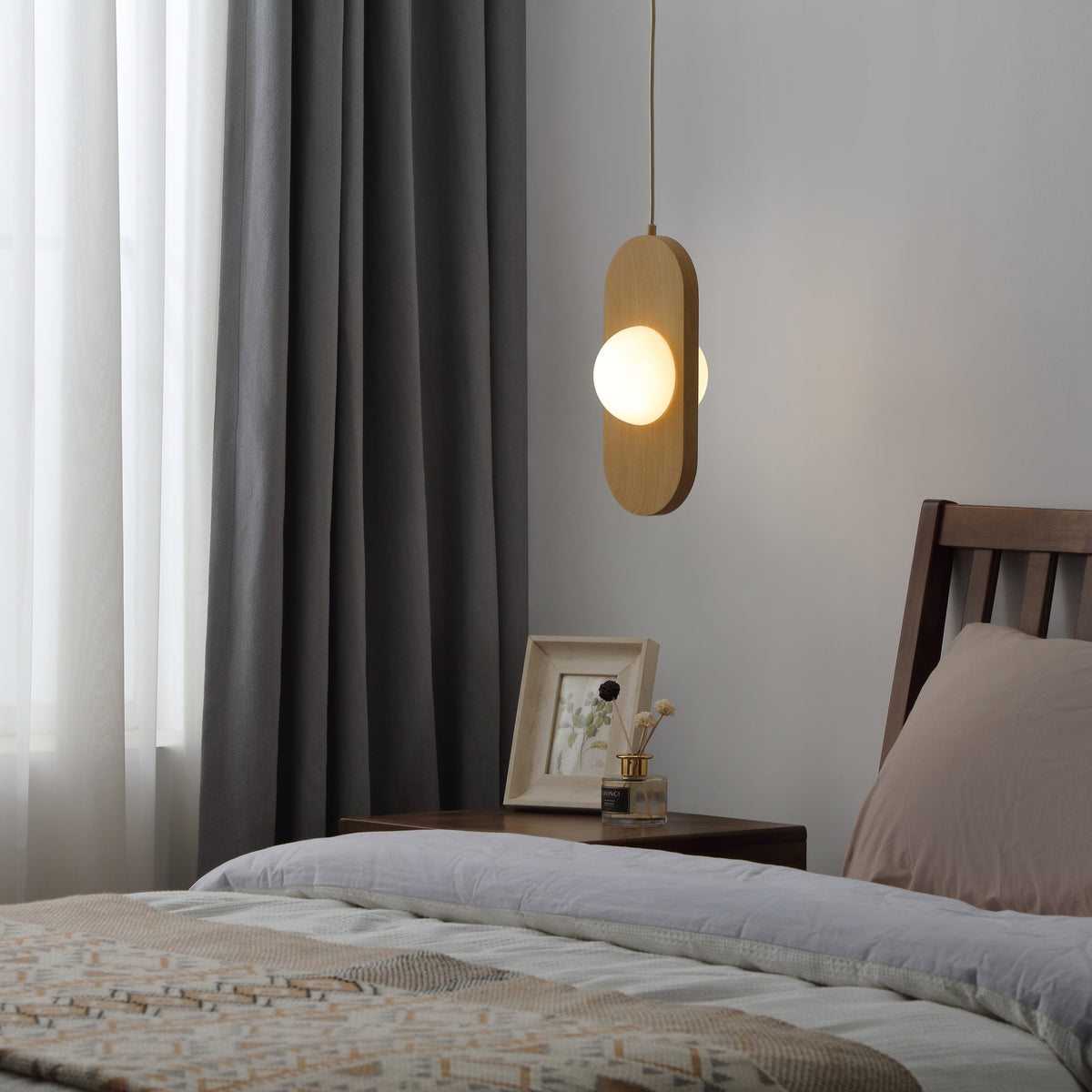 Pendant Light