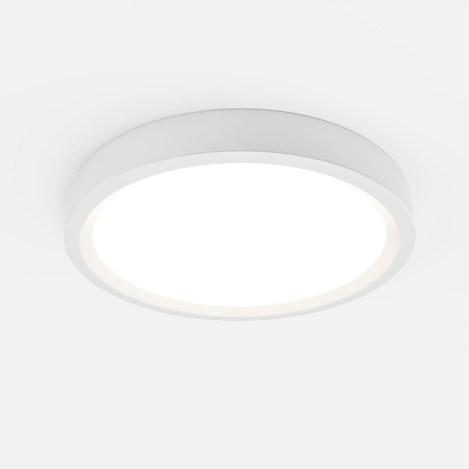 Slim Surface — 5" / White / 3000K (930)