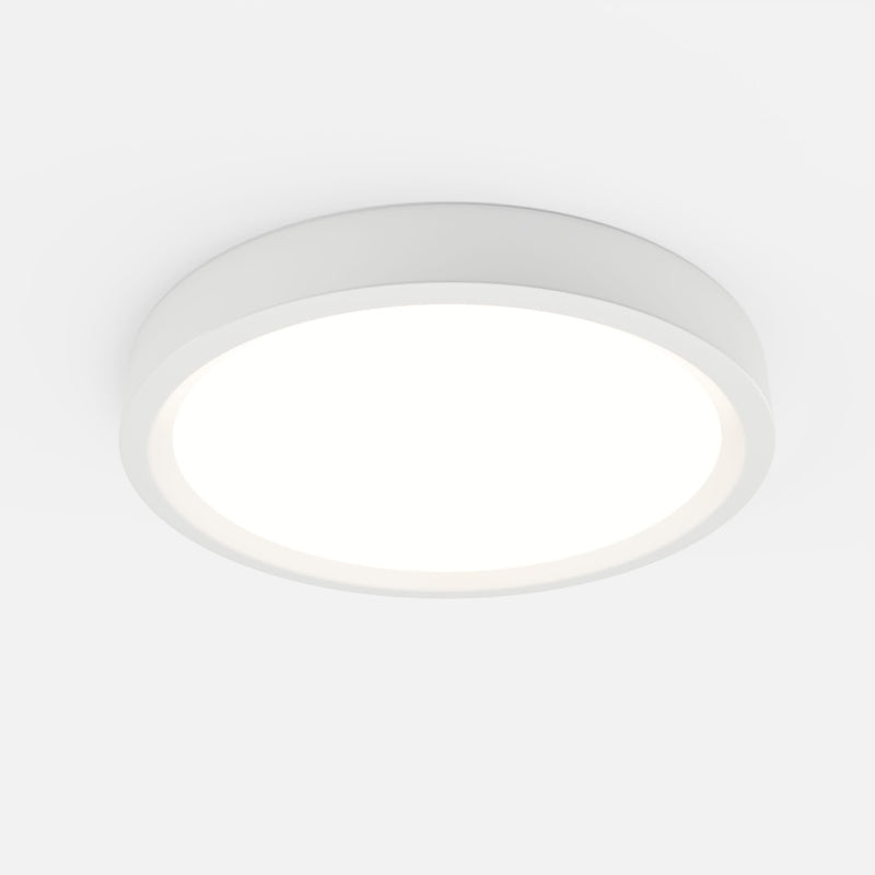 Slim Surface — White