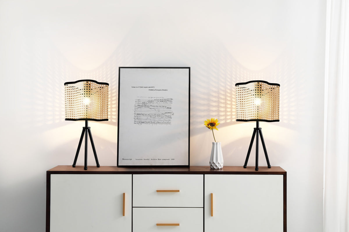 Table Lamp