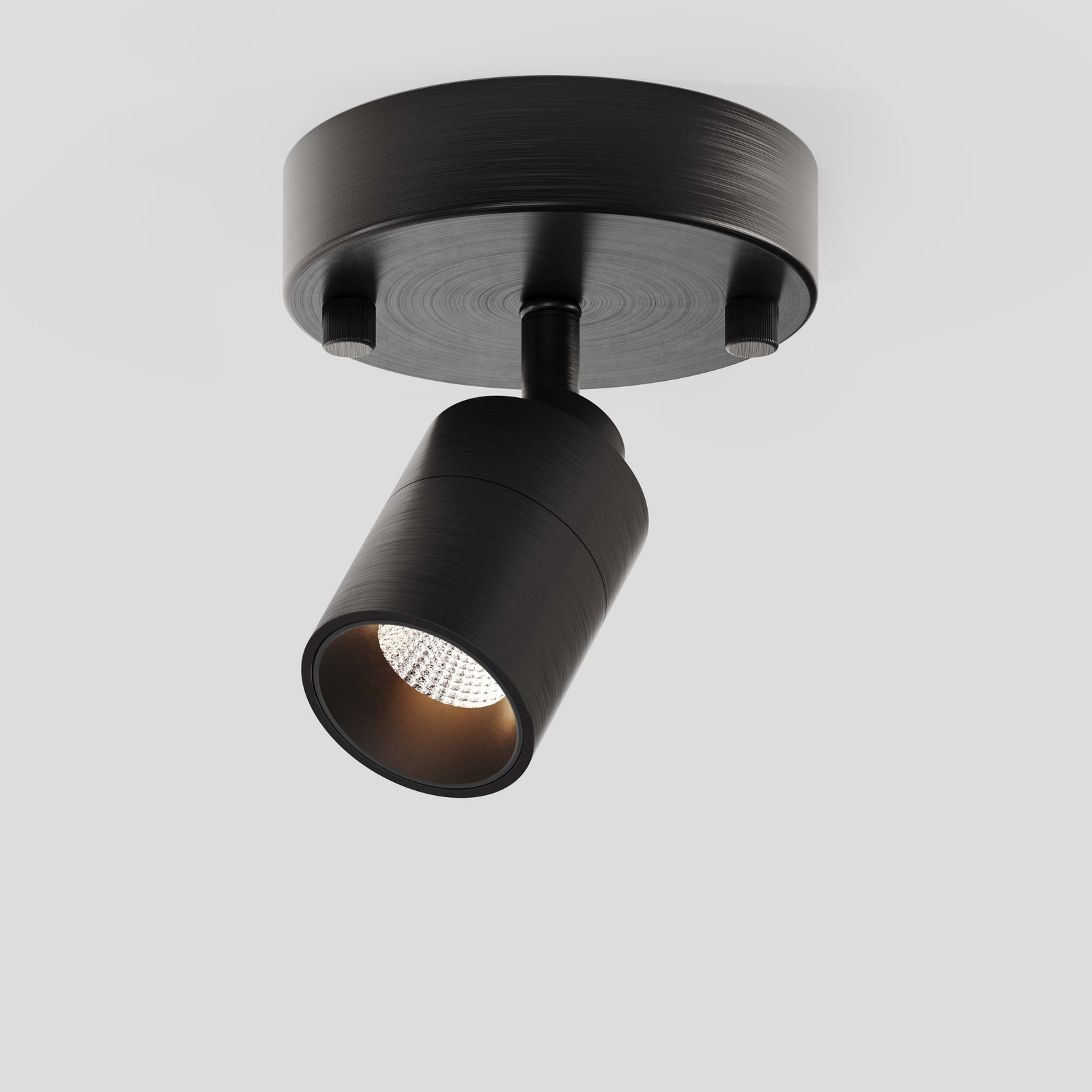 Shura Spot Light — Bronze / 3000K