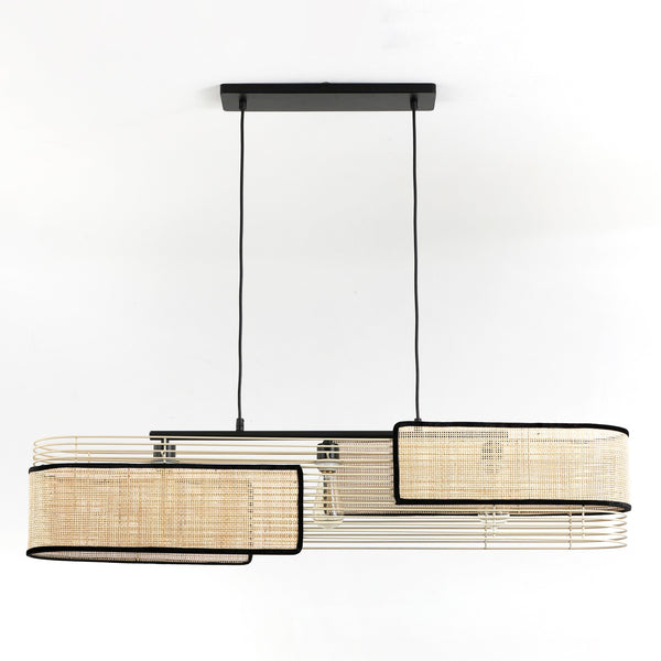 Mazal 3 Light Pendant