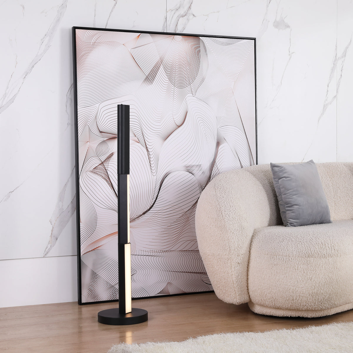 Floor Lamp