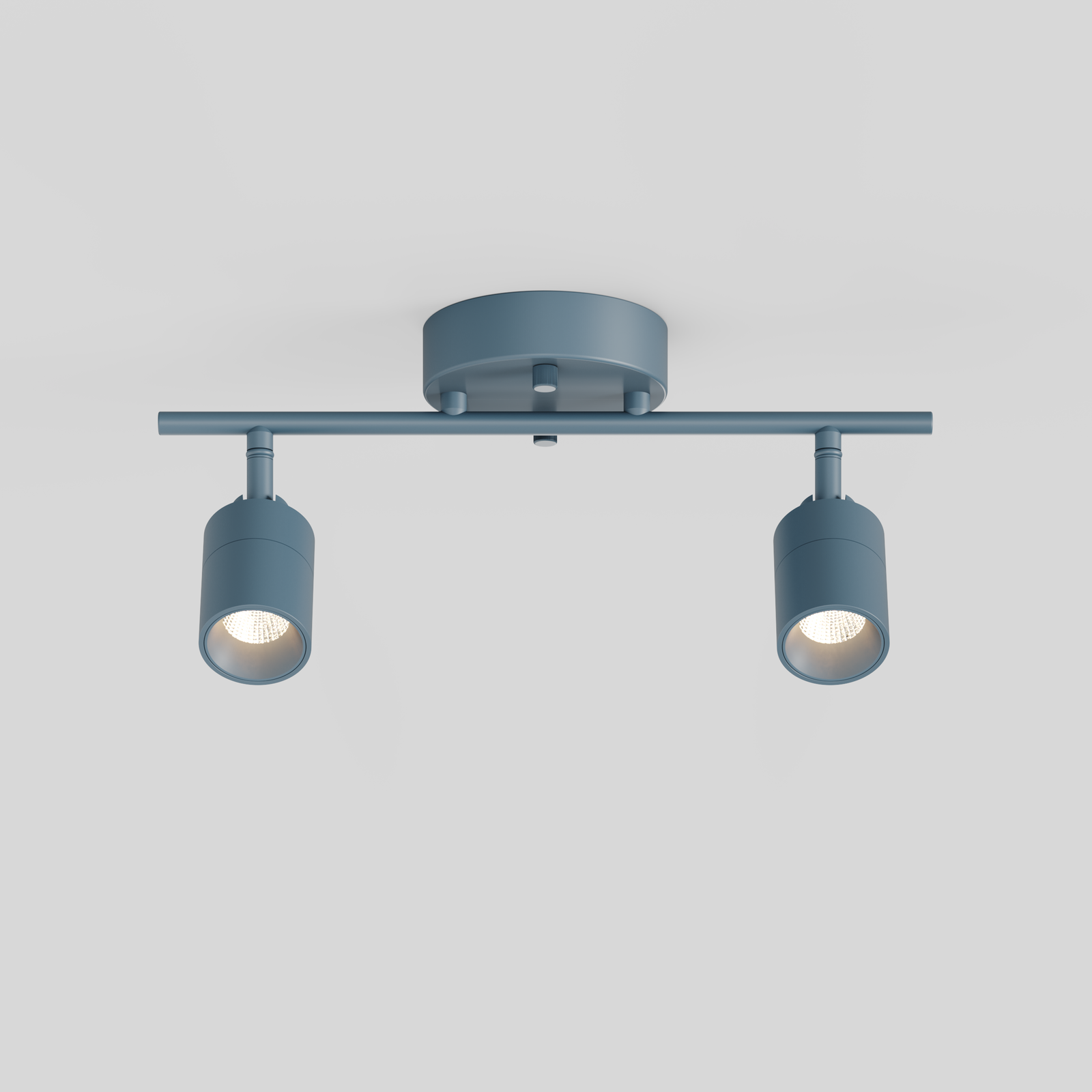 Shura 2 Head Track Light — Deep Navy