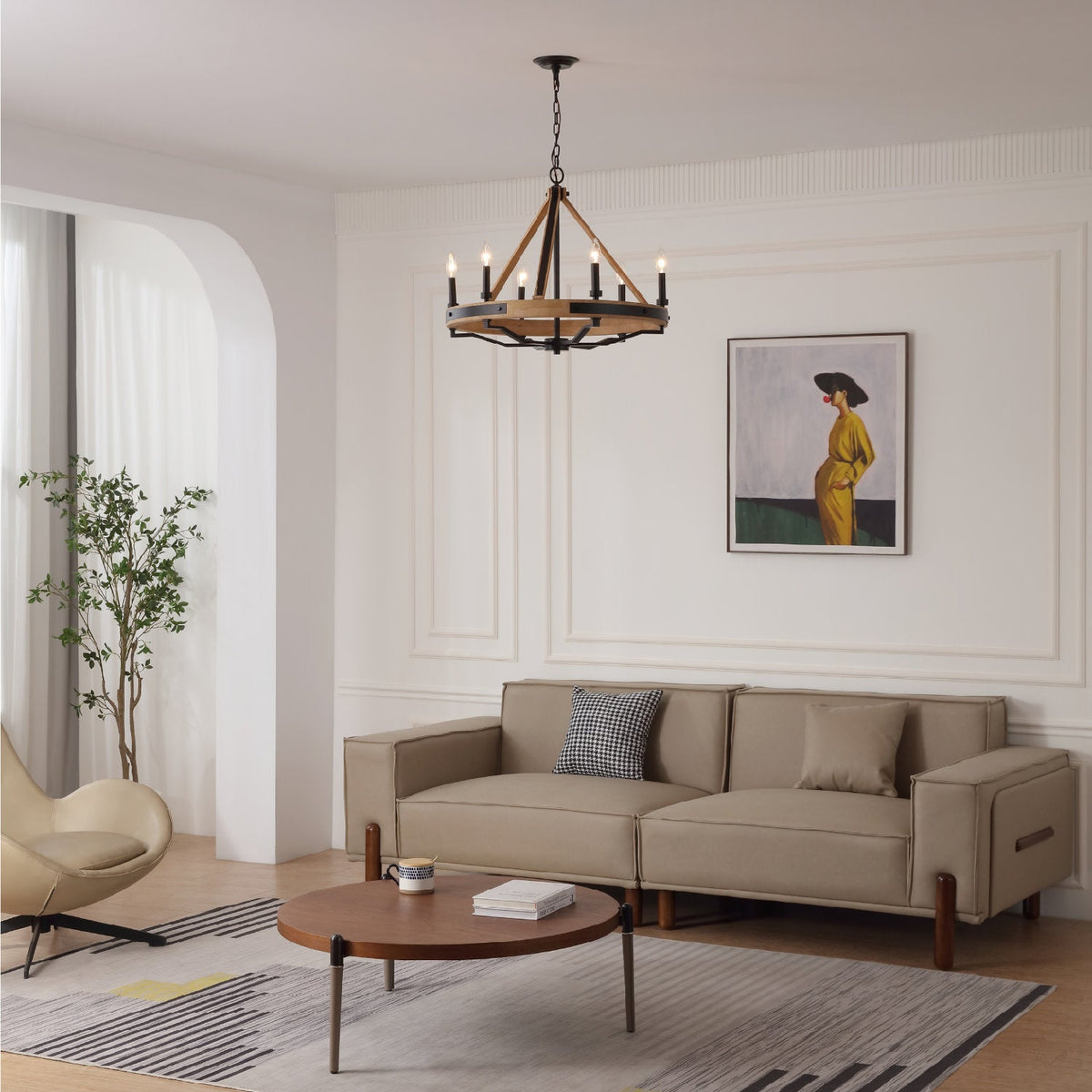 Chandelier
