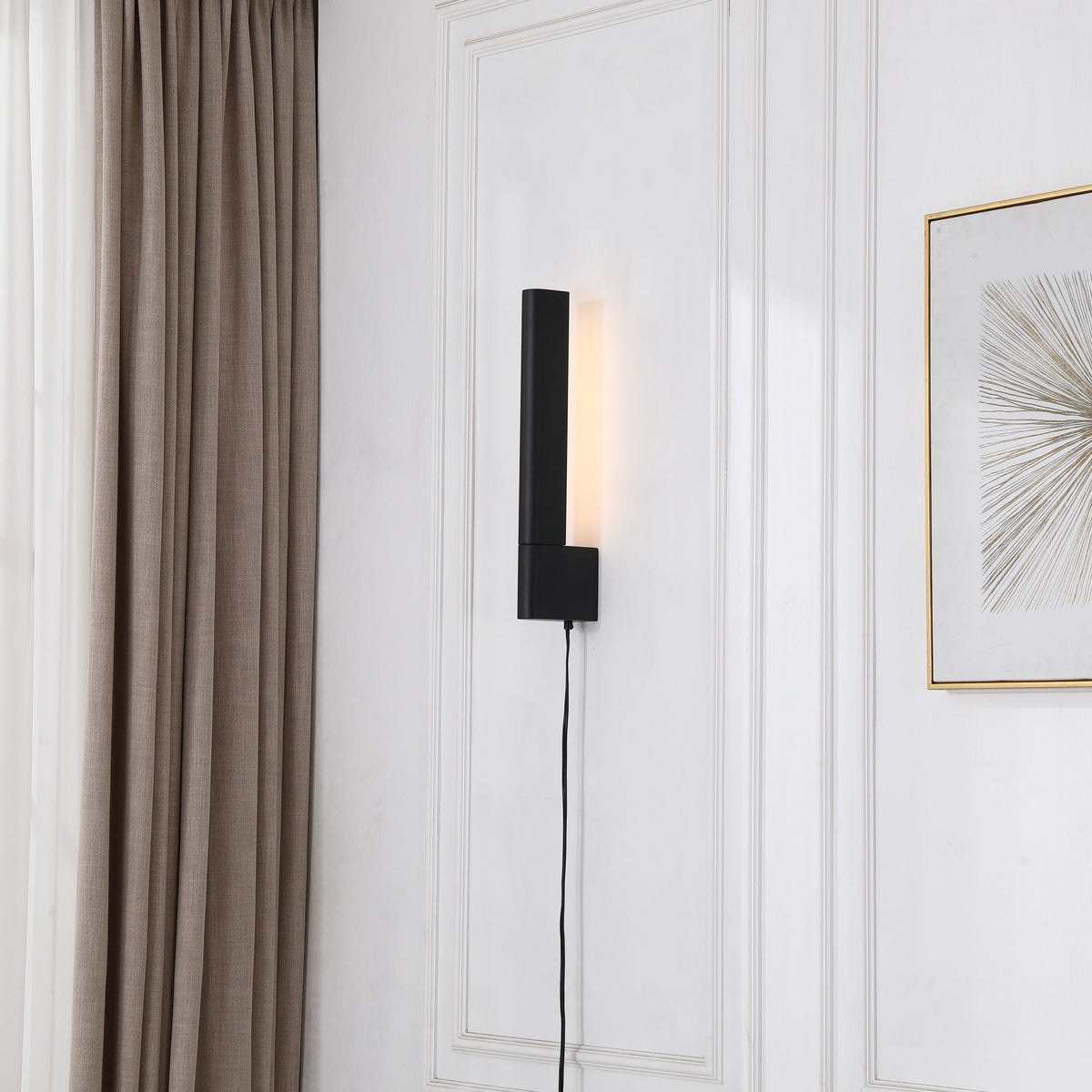 Wall Sconce