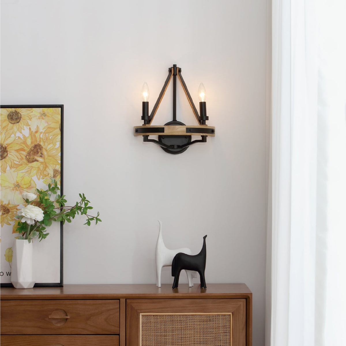 Wall Sconce