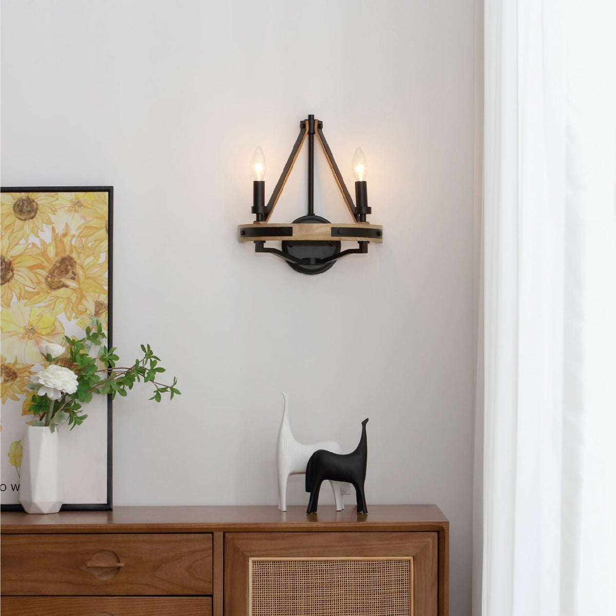 Wall Sconce
