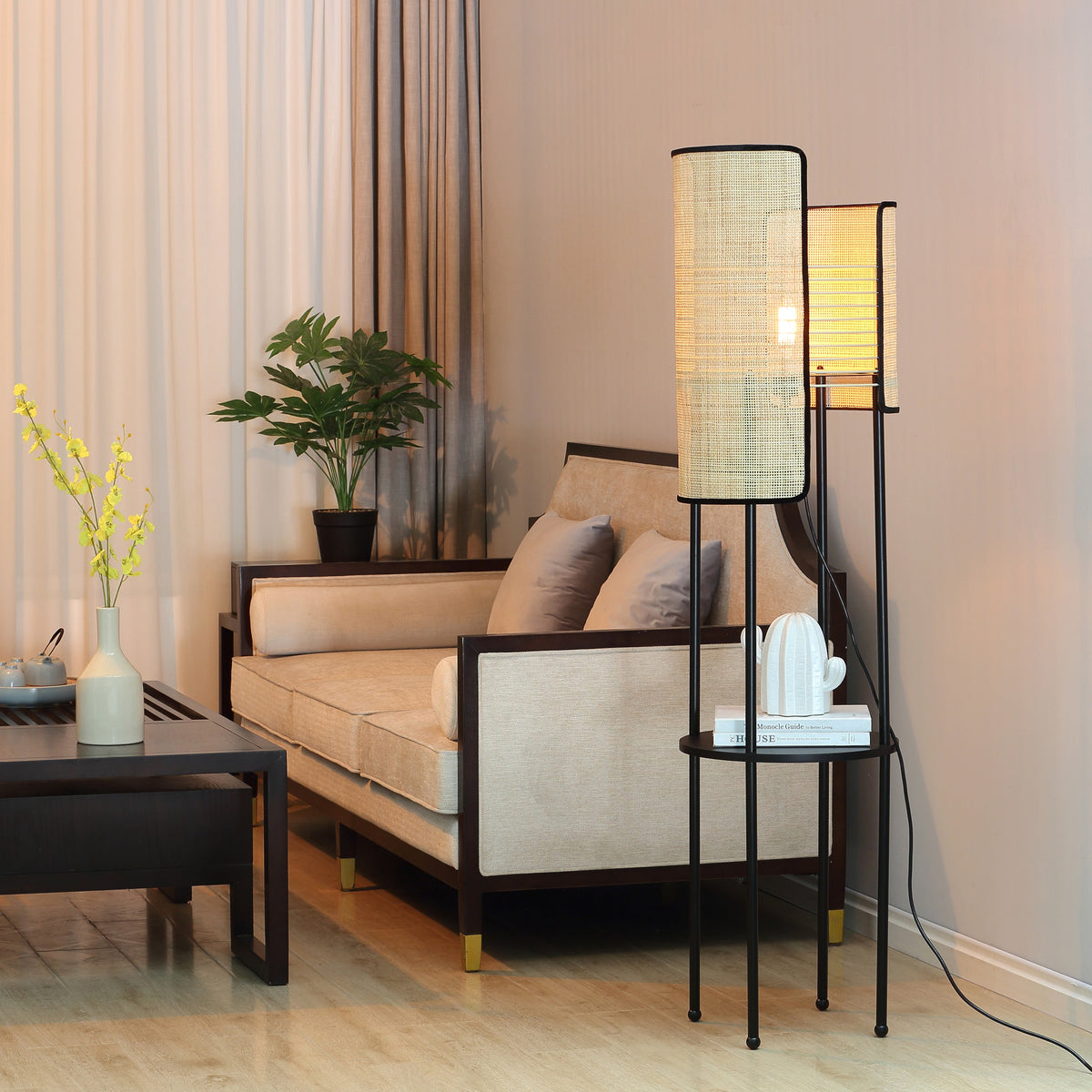 Floor Lamp