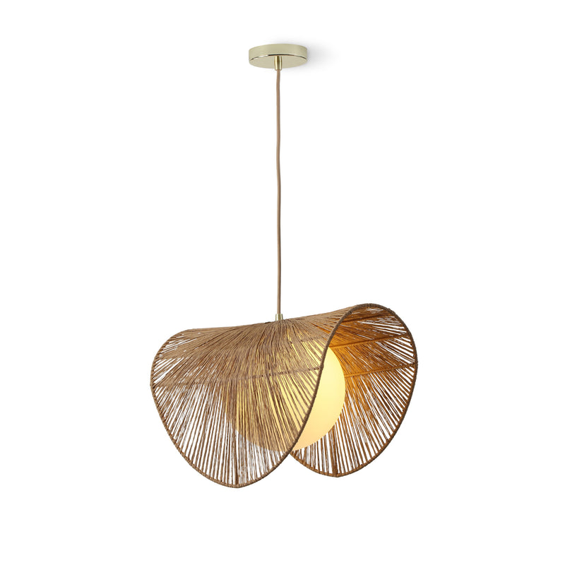 Sovev 1 Light Pendant — Default